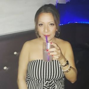 Meet your Posher, Vicki